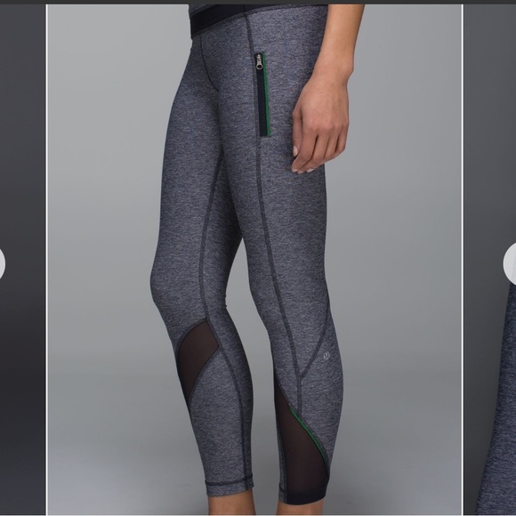🍋 lululemon Inspire Tight II - Picture 3 of 4